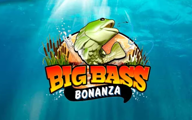 Big Bass Bonanza est disponible pour vous permettre de jouer sur 1win.